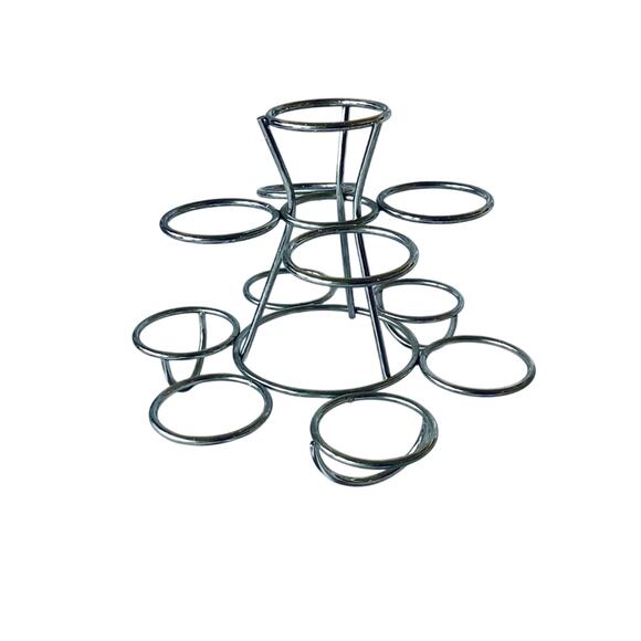 Fruit or Decor Centerpiece Stand - Picture 2 of 5